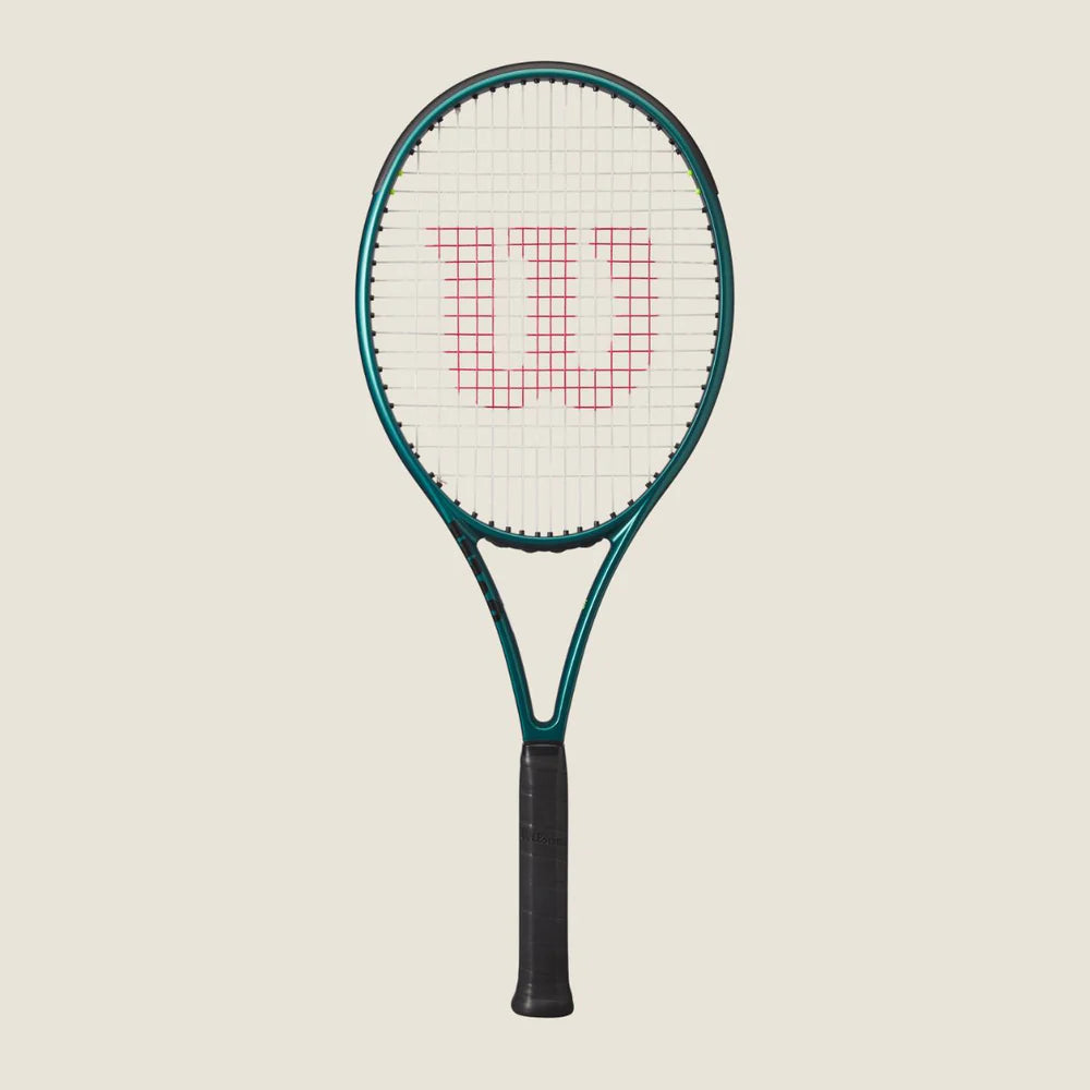 Raqueta Wilson Blade 100 V9