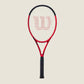 Raqueta Wilson Clash 100L V2