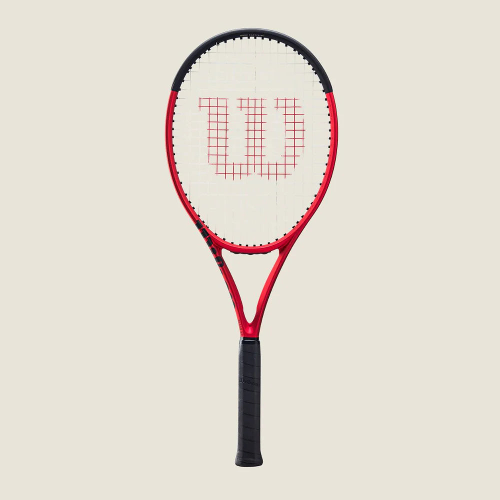 Raqueta Wilson Clash 100L V2