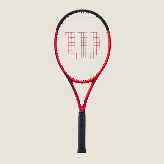 Raqueta Wilson Clash 100L V2