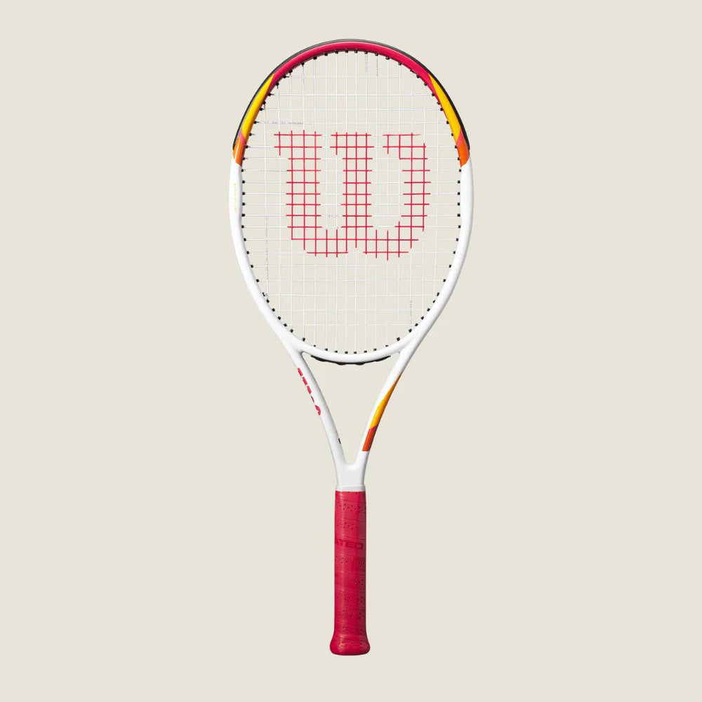 Raqueta Wilson Six One