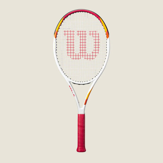 Raqueta Wilson Six One
