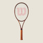 Raqueta Wilson Pro Staff Six One 100 V14