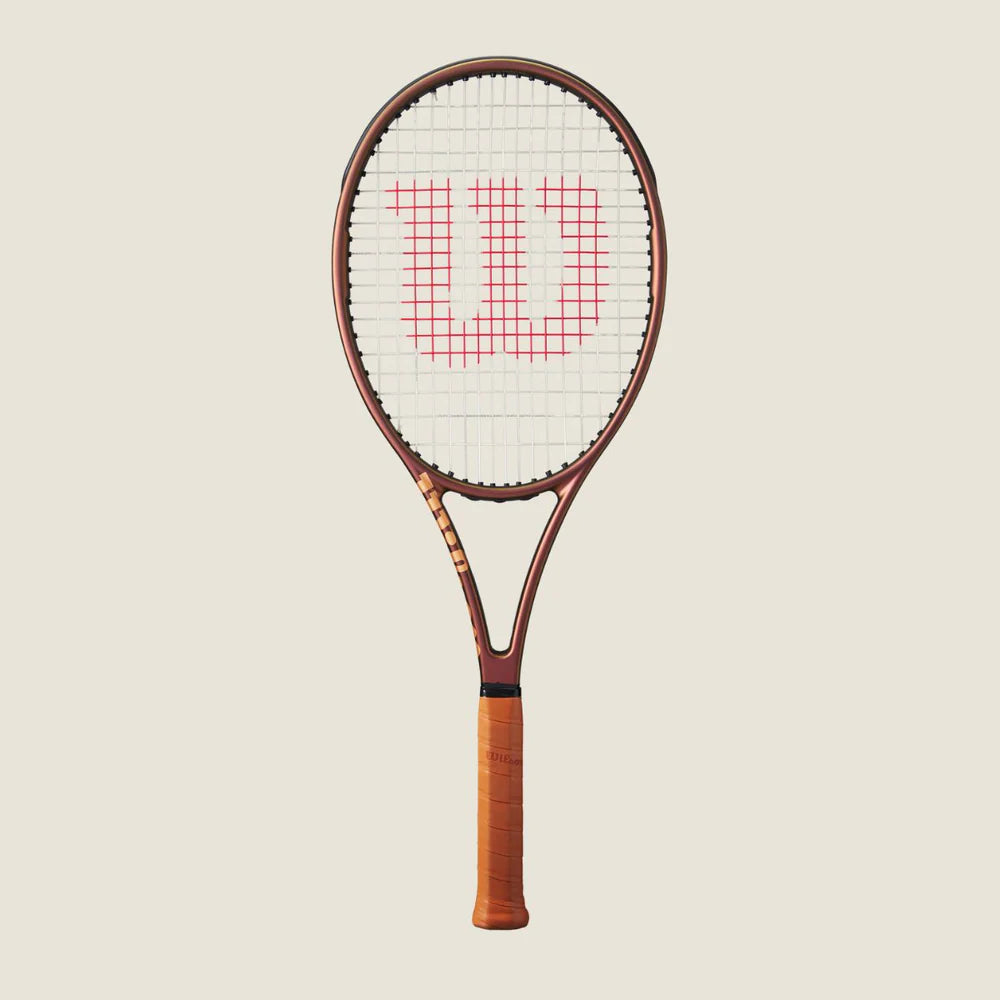 Raqueta Wilson Pro Staff Six One 100 V14