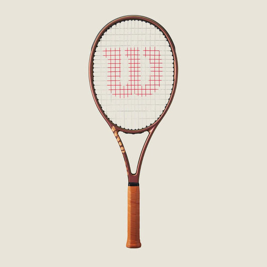 Raqueta Wilson Pro Staff JR26 V14