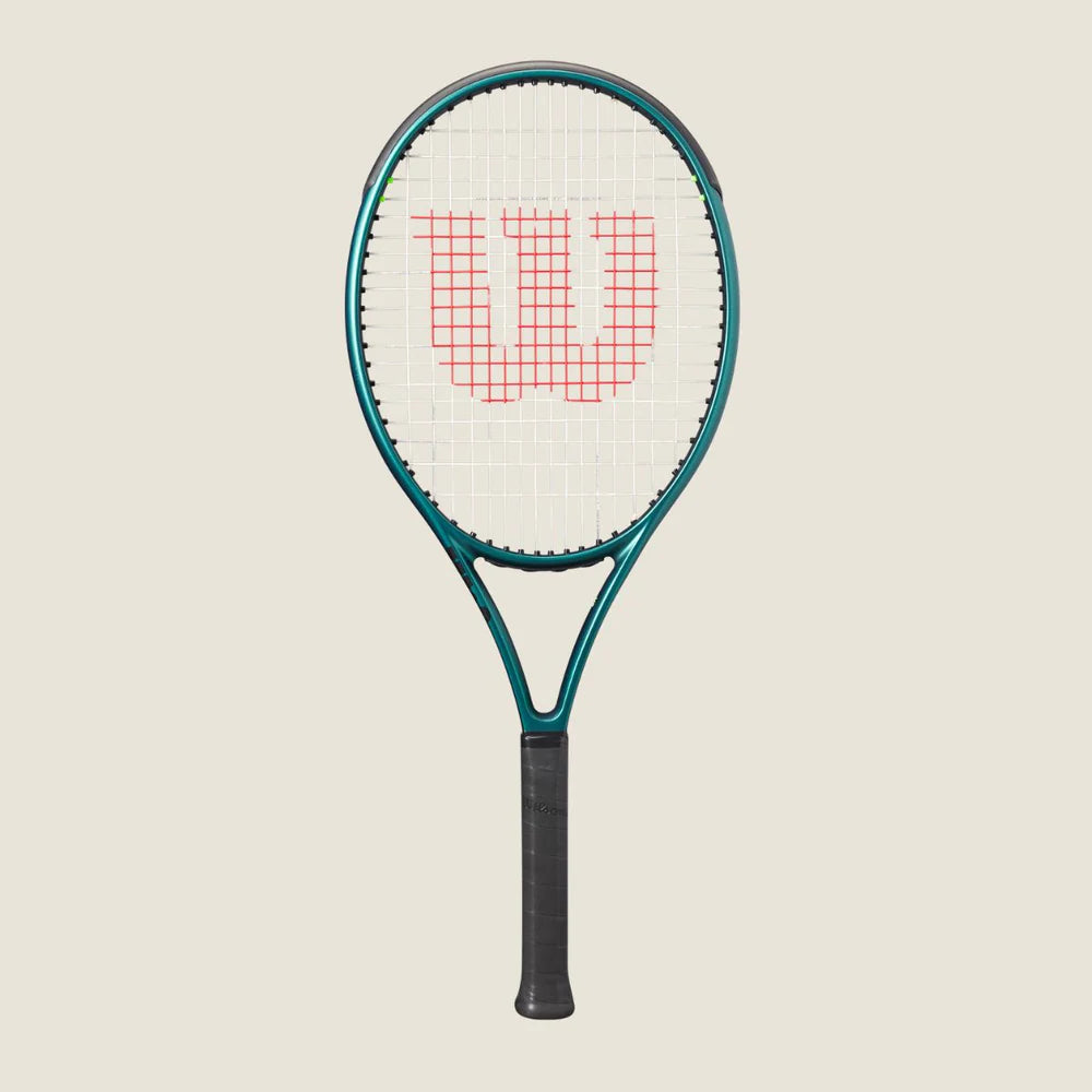 Raqueta Wilson Blade JR26 V9