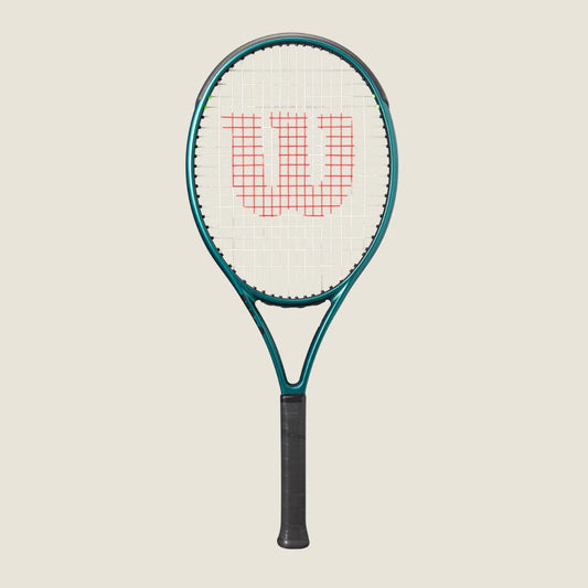 Raqueta Wilson Blade JR26 V9