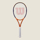 Raqueta Wilson Roland Garros Equipe HP