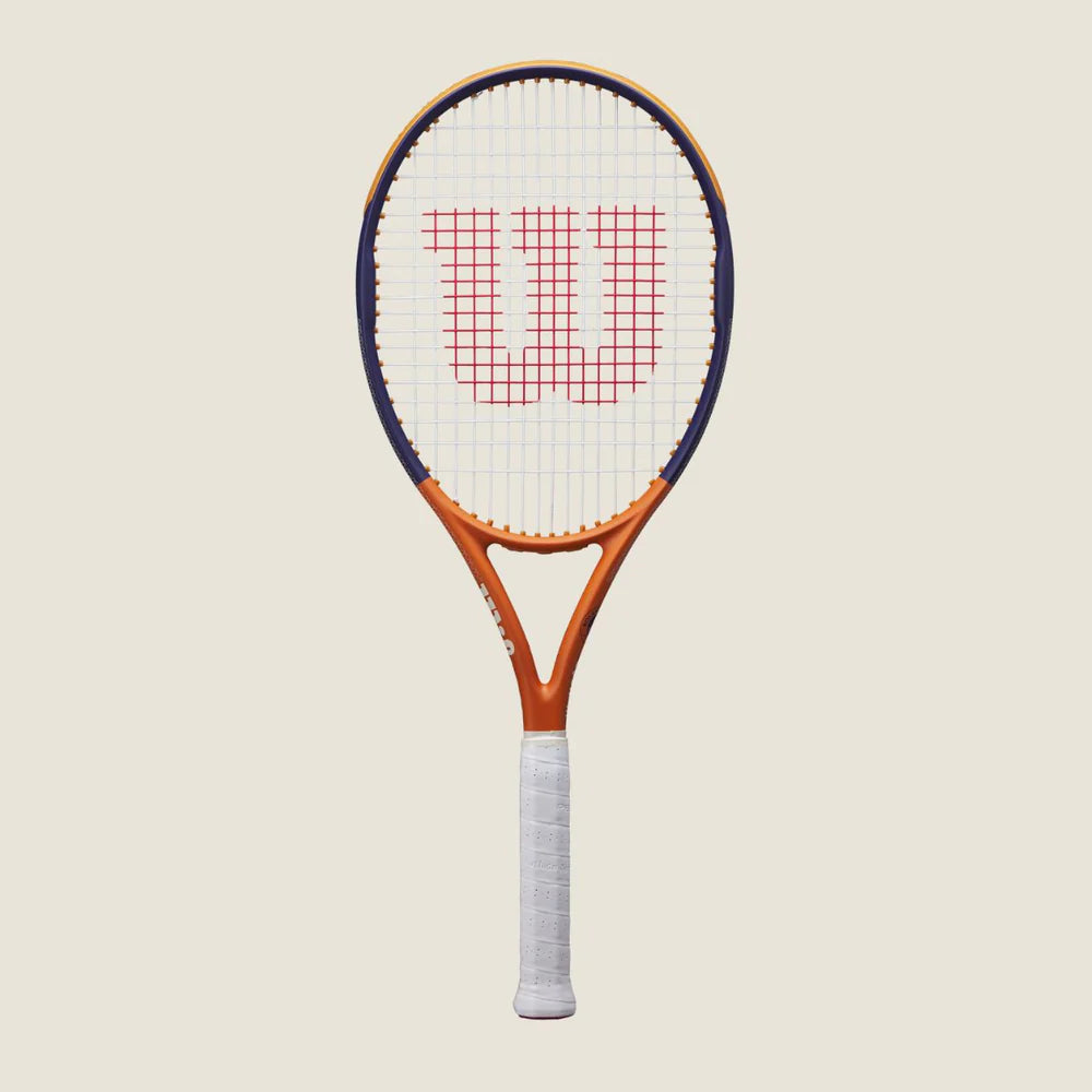 Raqueta Wilson Roland Garros Equipe HP