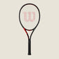 Raqueta Wilson Clash 108 V3