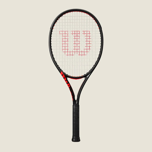 Raqueta Wilson Clash 108 V3