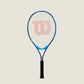Raqueta Wilson US Open JR25