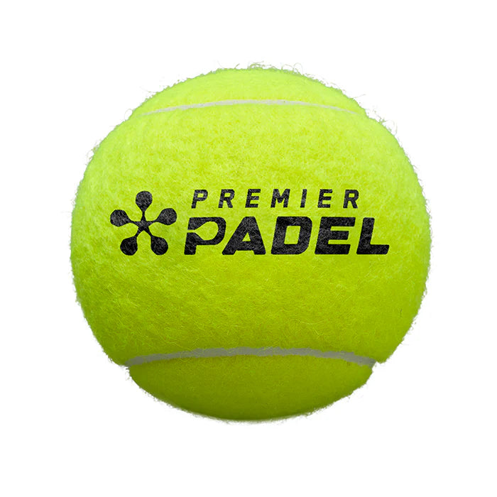 Pelotas Wilson Premier Padel