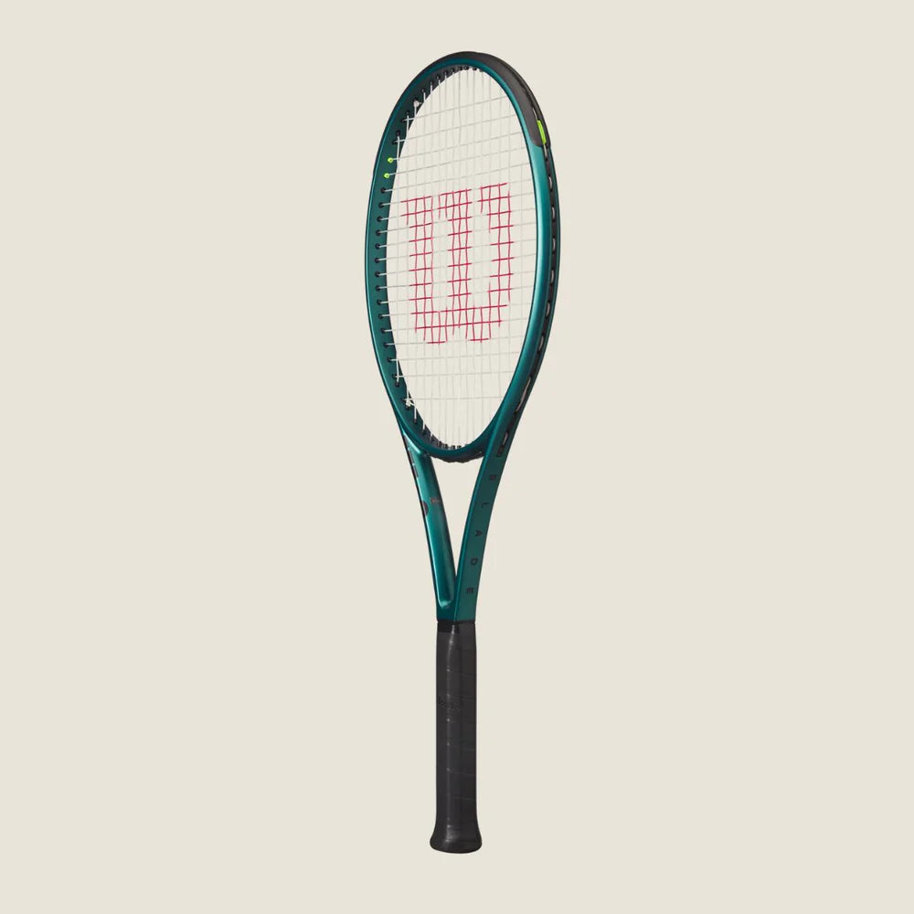 Raqueta Wilson Blade 100 V9