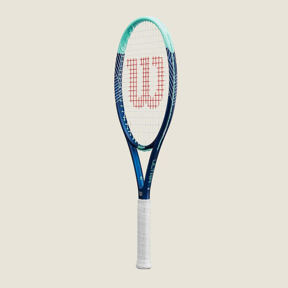 Raqueta Wilson Ultra Power 100