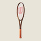 Raqueta Wilson Pro Staff Six One 100 V14