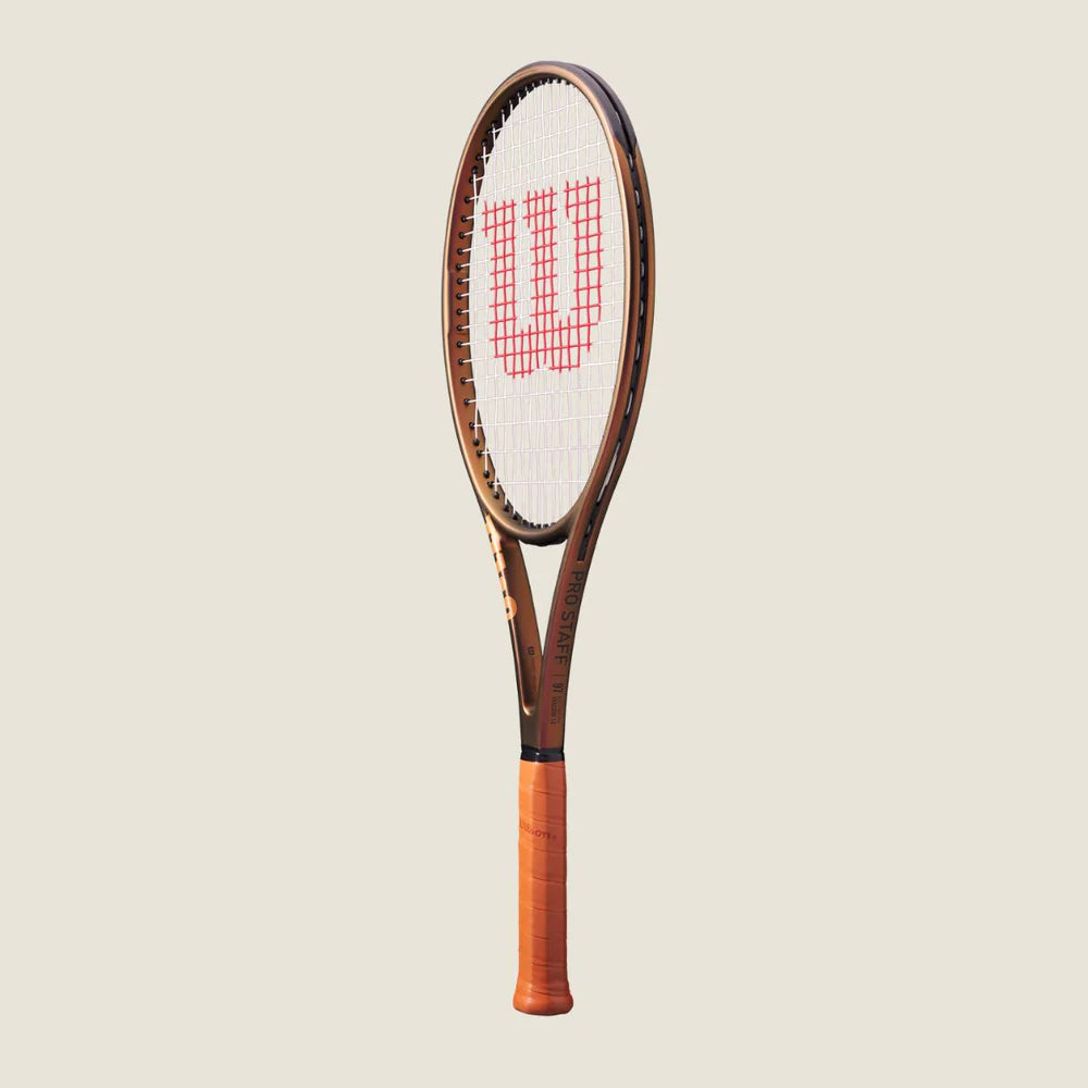 Raqueta Wilson Pro Staff Six One 100 V14