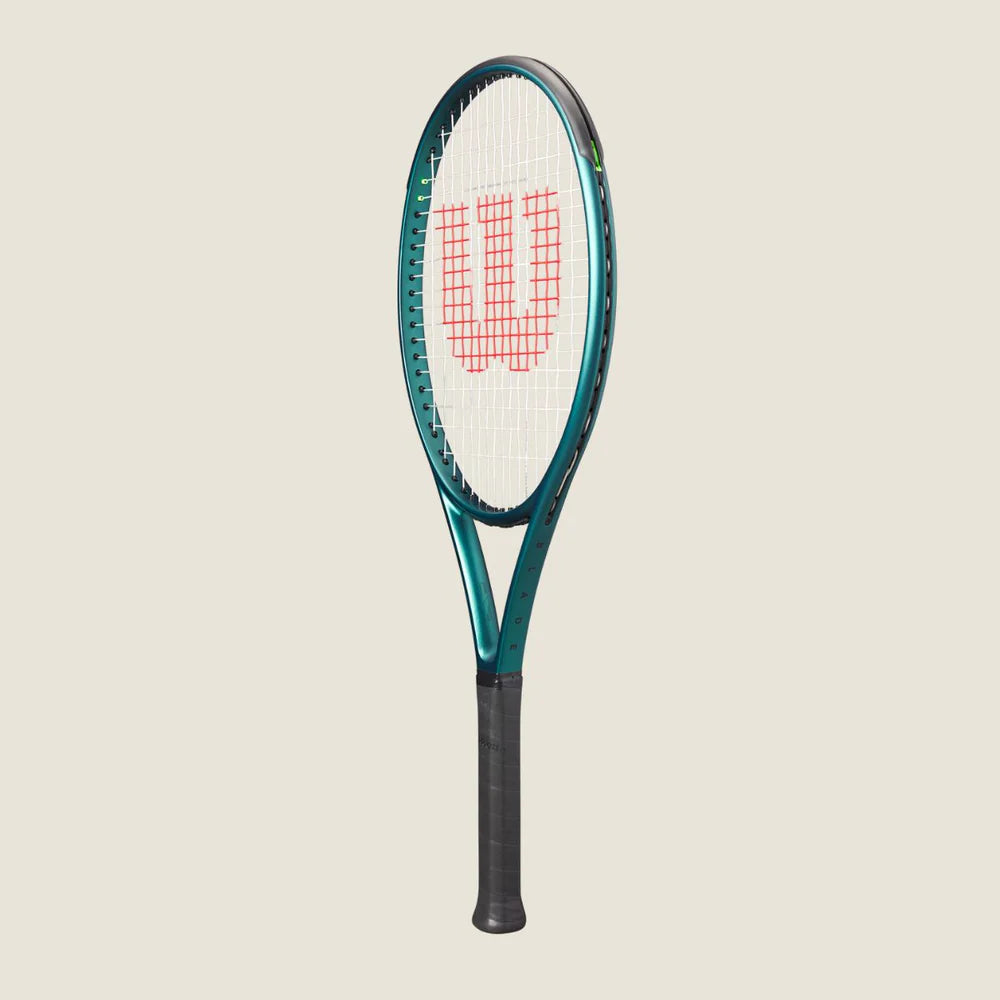Raqueta Wilson Blade JR26 V9