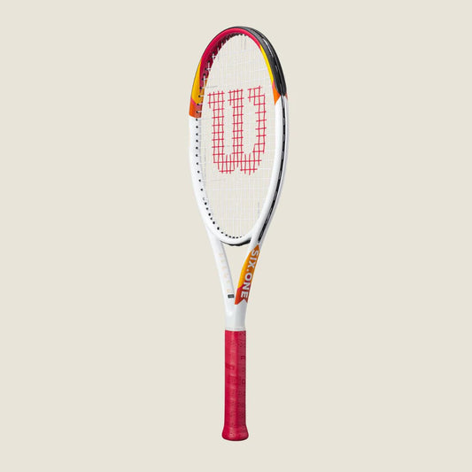 Raqueta Wilson Six One