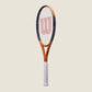 Raqueta Wilson Roland Garros Equipe HP