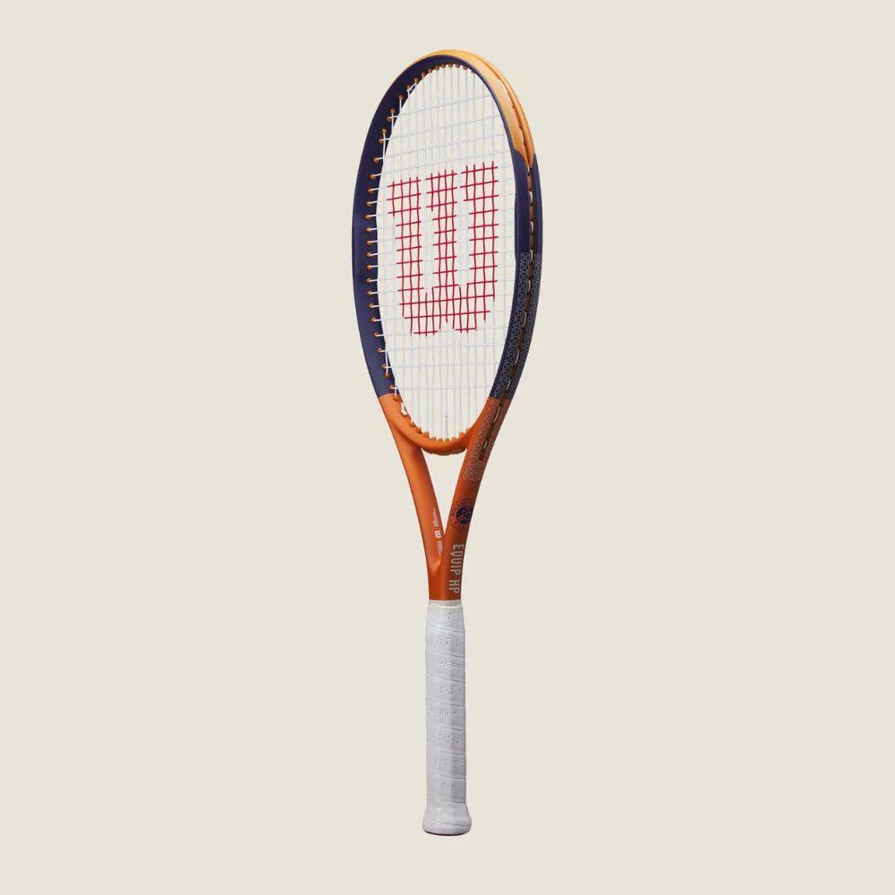 Raqueta Wilson Roland Garros Equipe HP