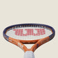 Raqueta Wilson Roland Garros Equipe HP