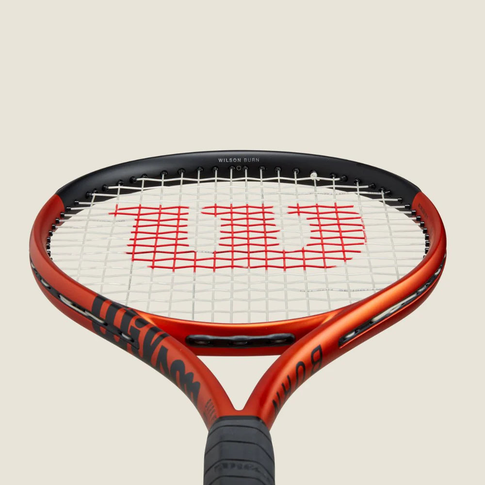 Raqueta Wilson Burn 100 V5