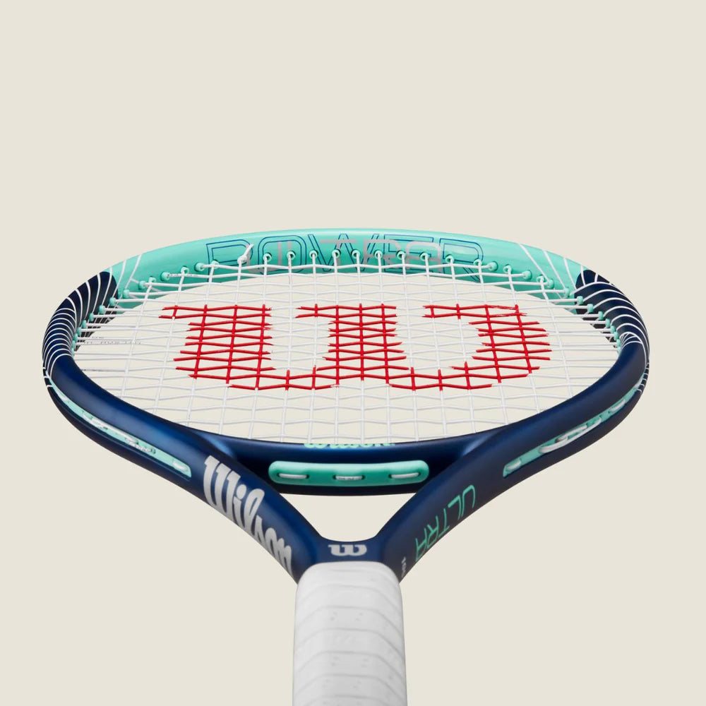 Raqueta Wilson Ultra Power 100