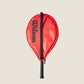 Raqueta Wilson Pro Staff Precision JR23