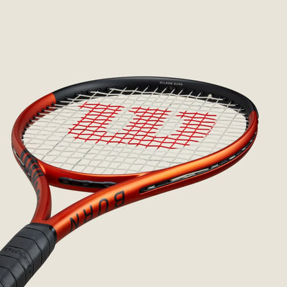 Raqueta Wilson Burn 100 V5