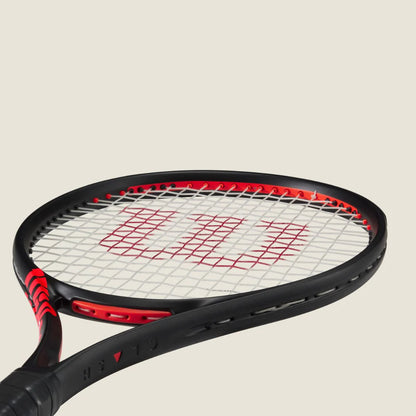 Raqueta Wilson Clash 108 V3