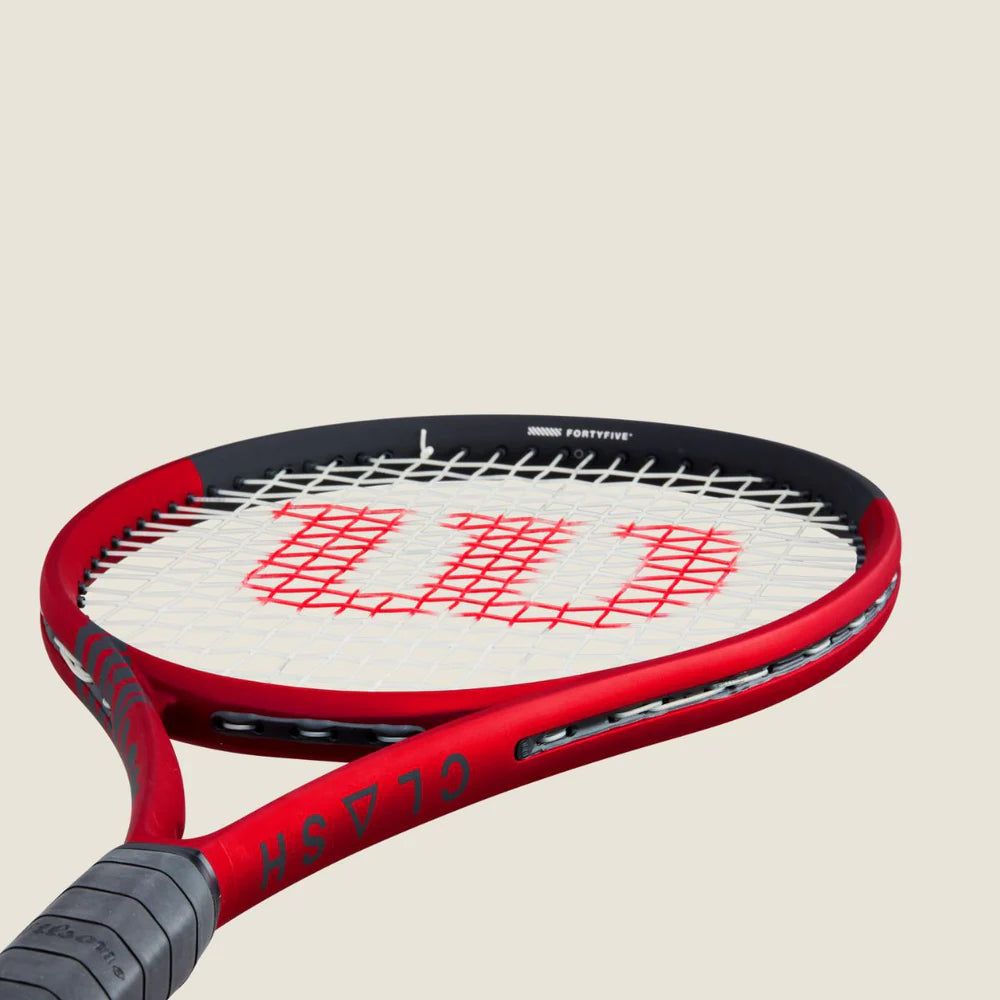 Raqueta Wilson Clash 100L V2