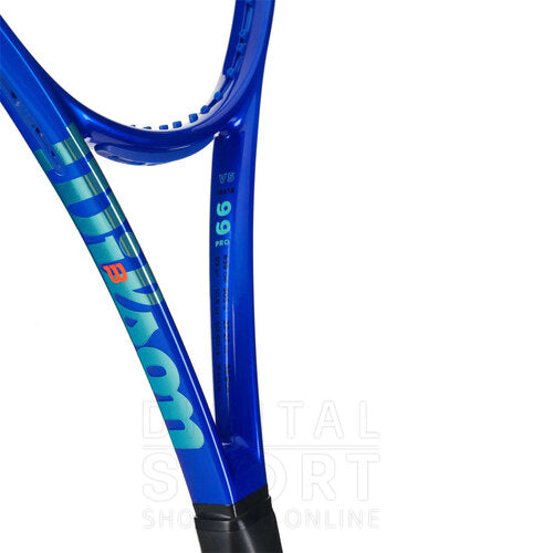 Raqueta Wilson Ultra 99 PRO V5