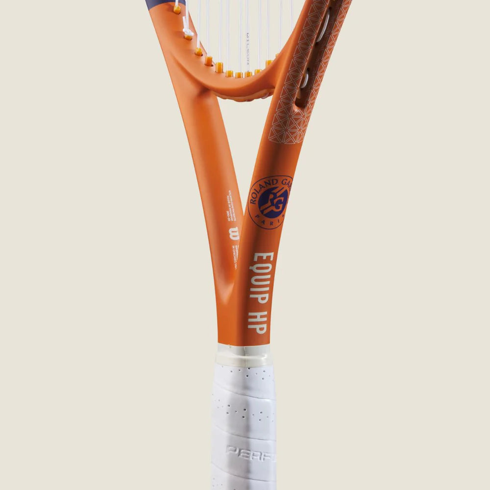 Raqueta Wilson Roland Garros Equipe HP
