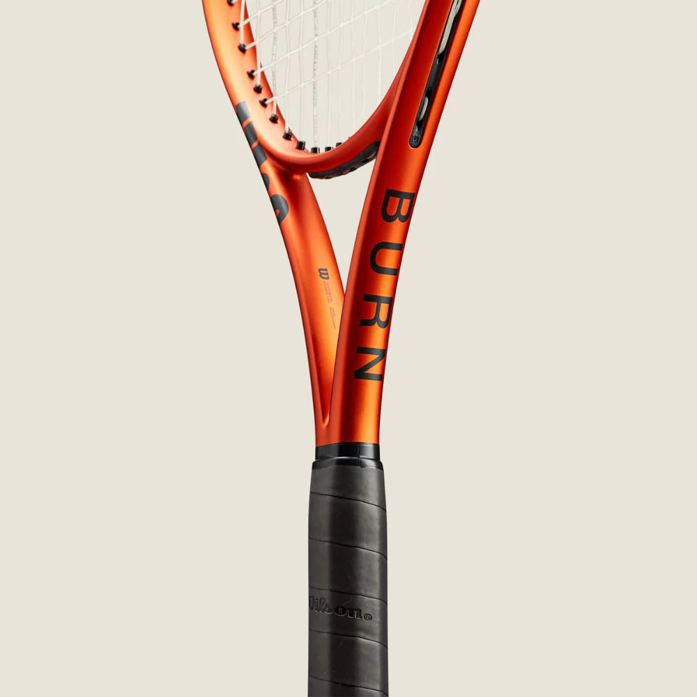 Raqueta Wilson Burn 100 V5