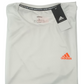 Remera Adidas Lisa
