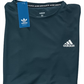 Remera Adidas Lisa