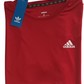Remera Adidas Lisa