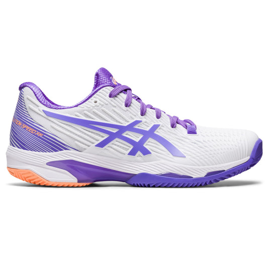 Zapatillas Asics Solution Speed FF 2