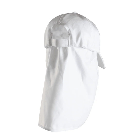 Gorra Wilson Legionary White