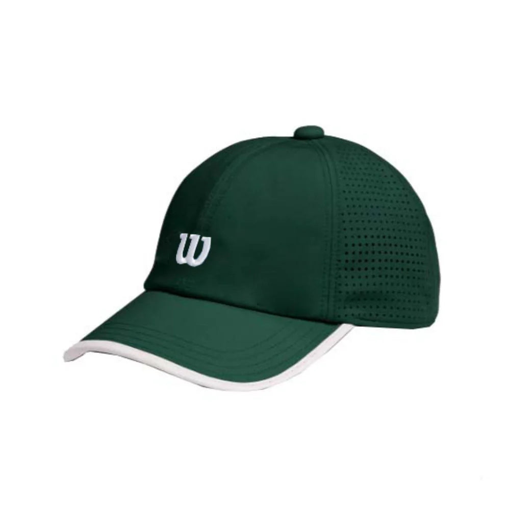 Gorra Wilson Kaos Verde