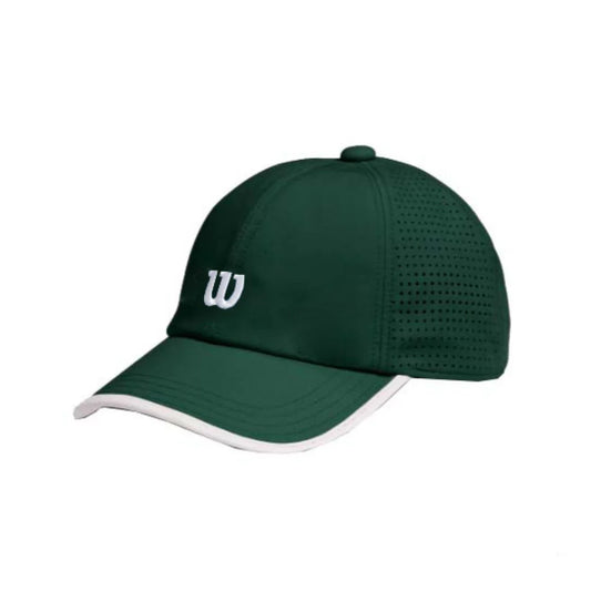 Gorra Wilson Kaos Verde