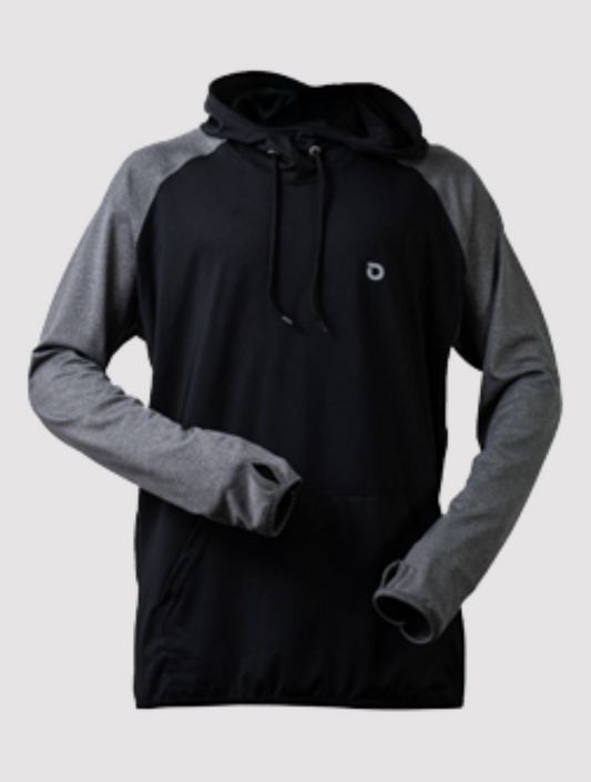 Buzo Canguro OdPro Deportivo