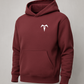 Buzo Oversize Treglia Tenis