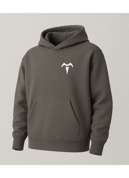 Buzo Oversize Treglia Tenis