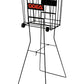 Canasto Odea Plegable - 60 Pelotas