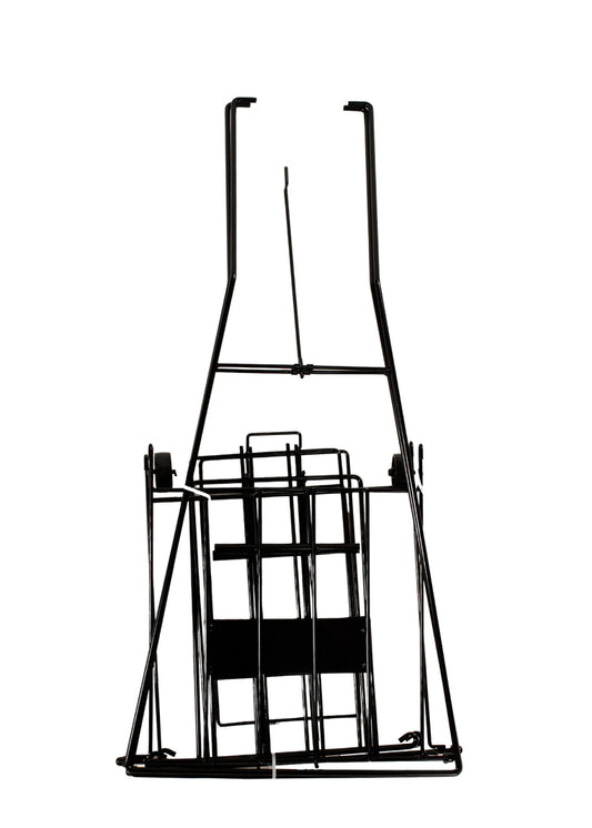 Canasto Odea Plegable - 60 Pelotas