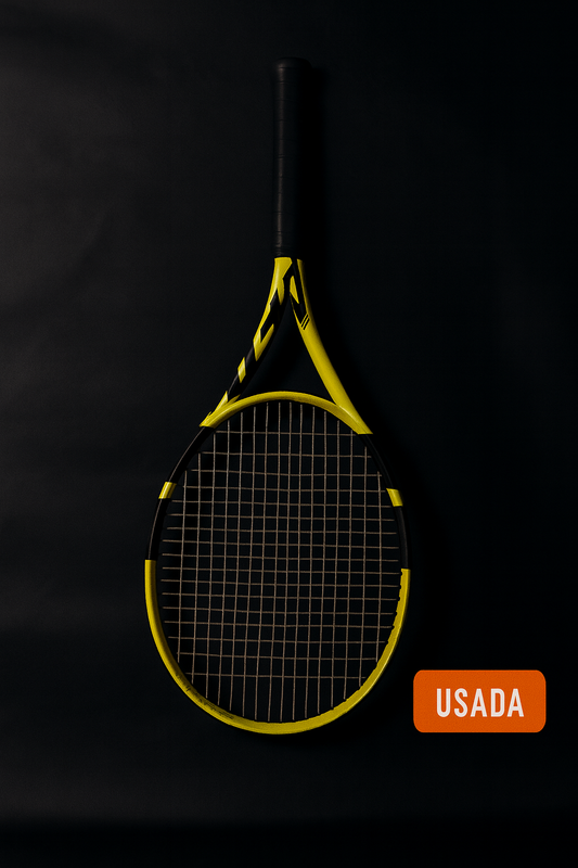 Raqueta Babolat Pure Aero 2019 - Usada