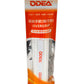 Cubregrip Odea Perforado con Relieve