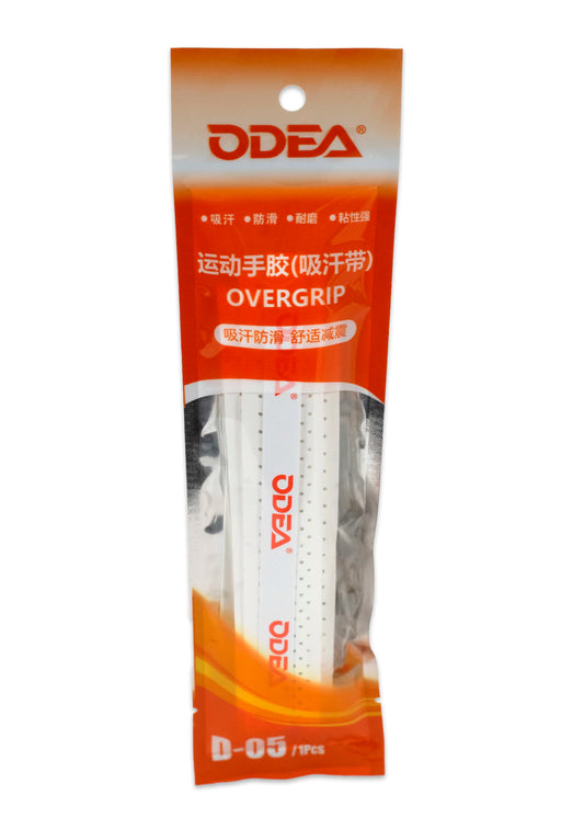 Cubregrip Odea Perforado con Relieve